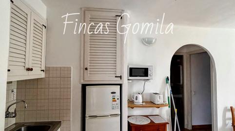 Foto 5 de Apartament en venda a Ronda, Arenal d'en Castell, Es Mercadal