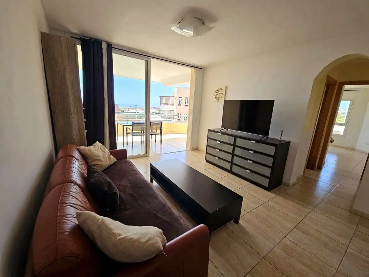 Appartement à louer à MADROÑAL, imagen 2