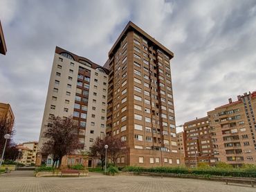 Wohnung mit Aufzug zum Verkauf in Azpilañaga