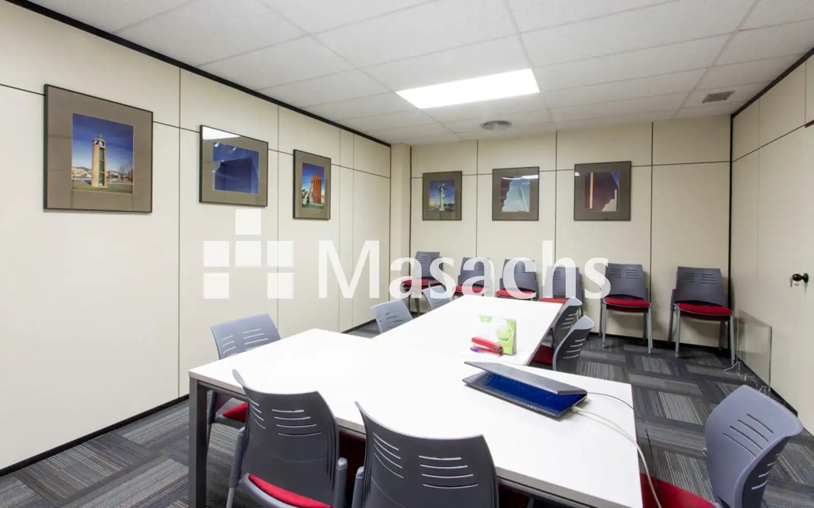 Gewerbefläche zur Miete in Centre, imagen 25