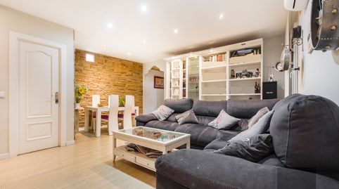 Foto 5 de Piso en venta en Calle de Juan Pradillo, Bellas Vistas, Madrid Capital