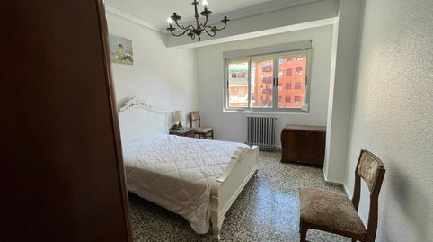 Foto 2 de Pis de lloguer a El Pilar, Albacete Capital