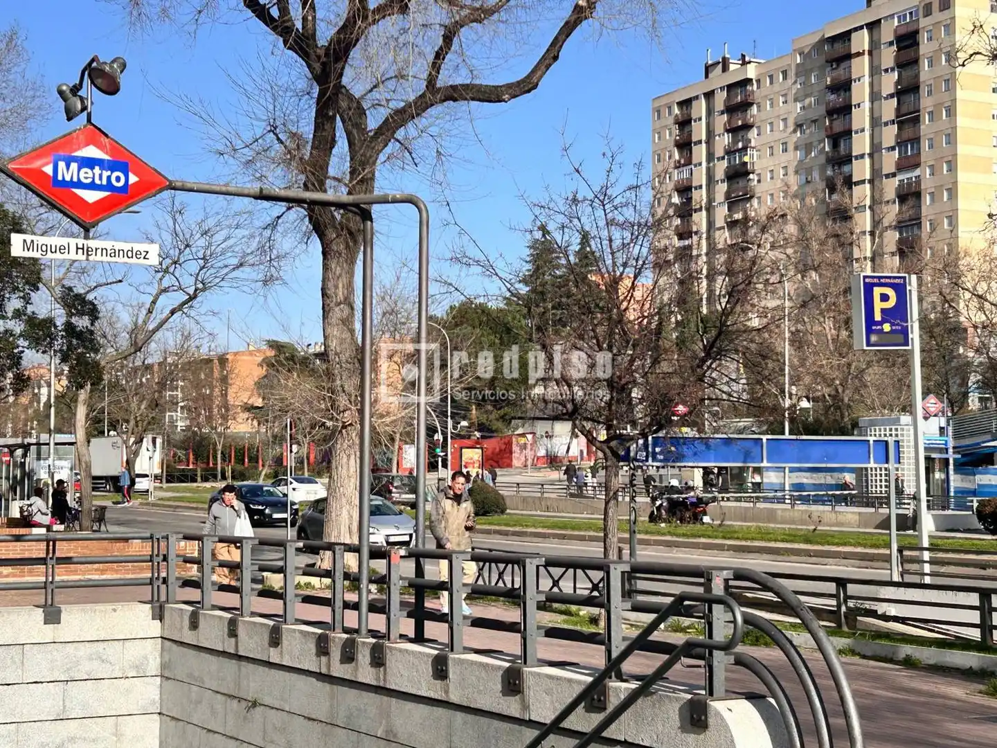 Pis amb ascensor en venda a Puente de Vallecas, imagen 15