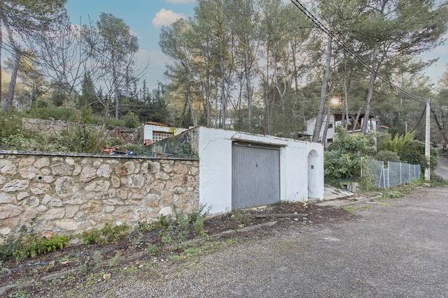 Casa-chalet en Venta en Martivell en Gelida