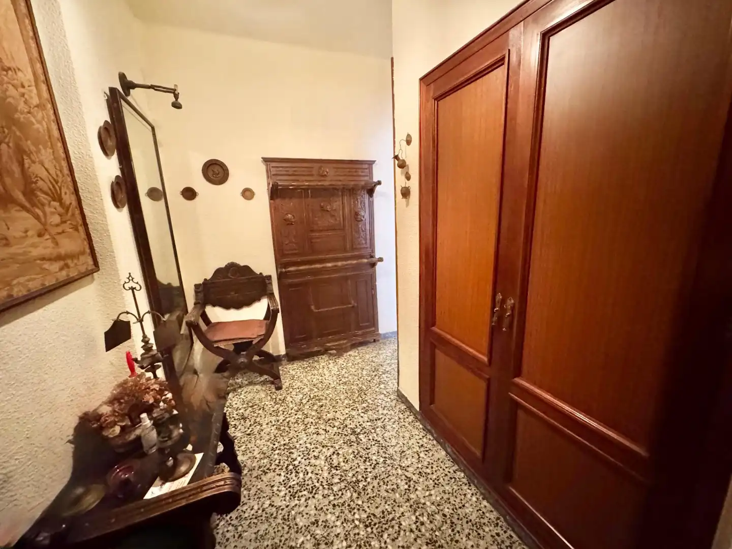 Piso en venta en Orihuela con Balcón