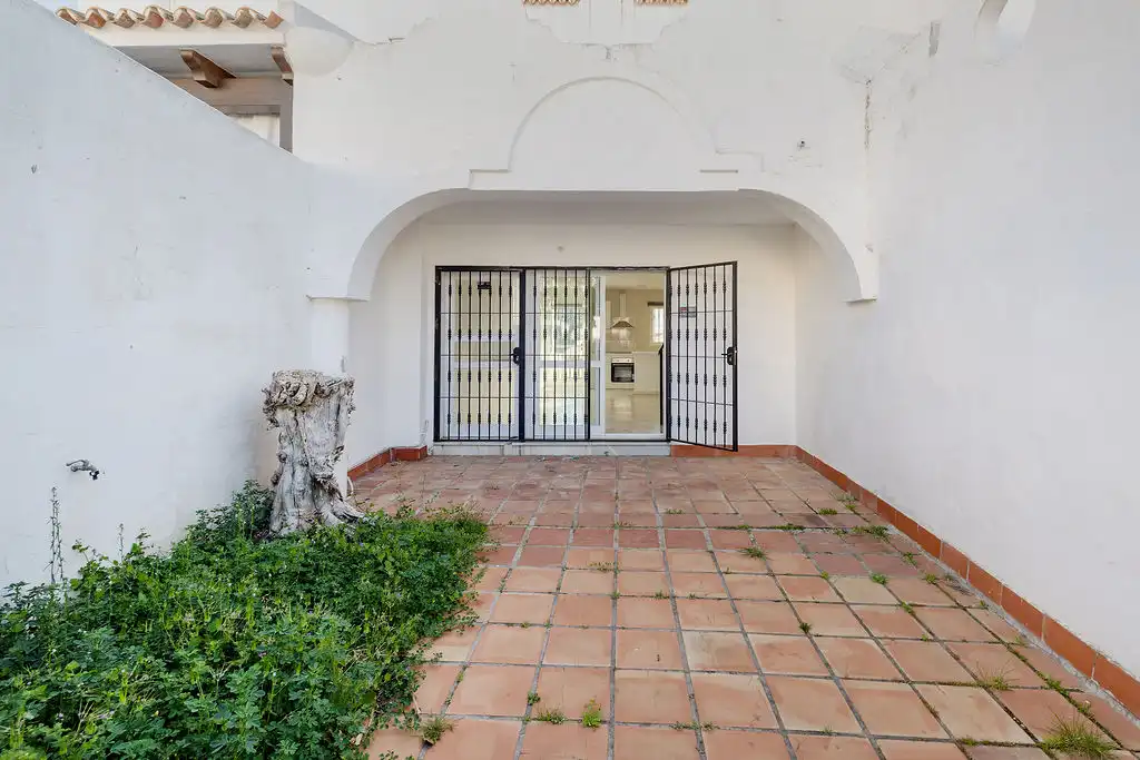 Dúplex amb piscina en venda a Urb Residencial Zafiro, imagen 4