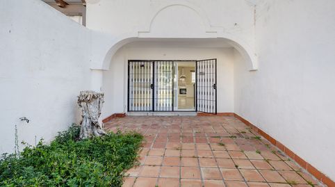 Foto 4 de Dúplex en venda a Urb Residencial Zafiro, Reserva de Marbella, Marbella
