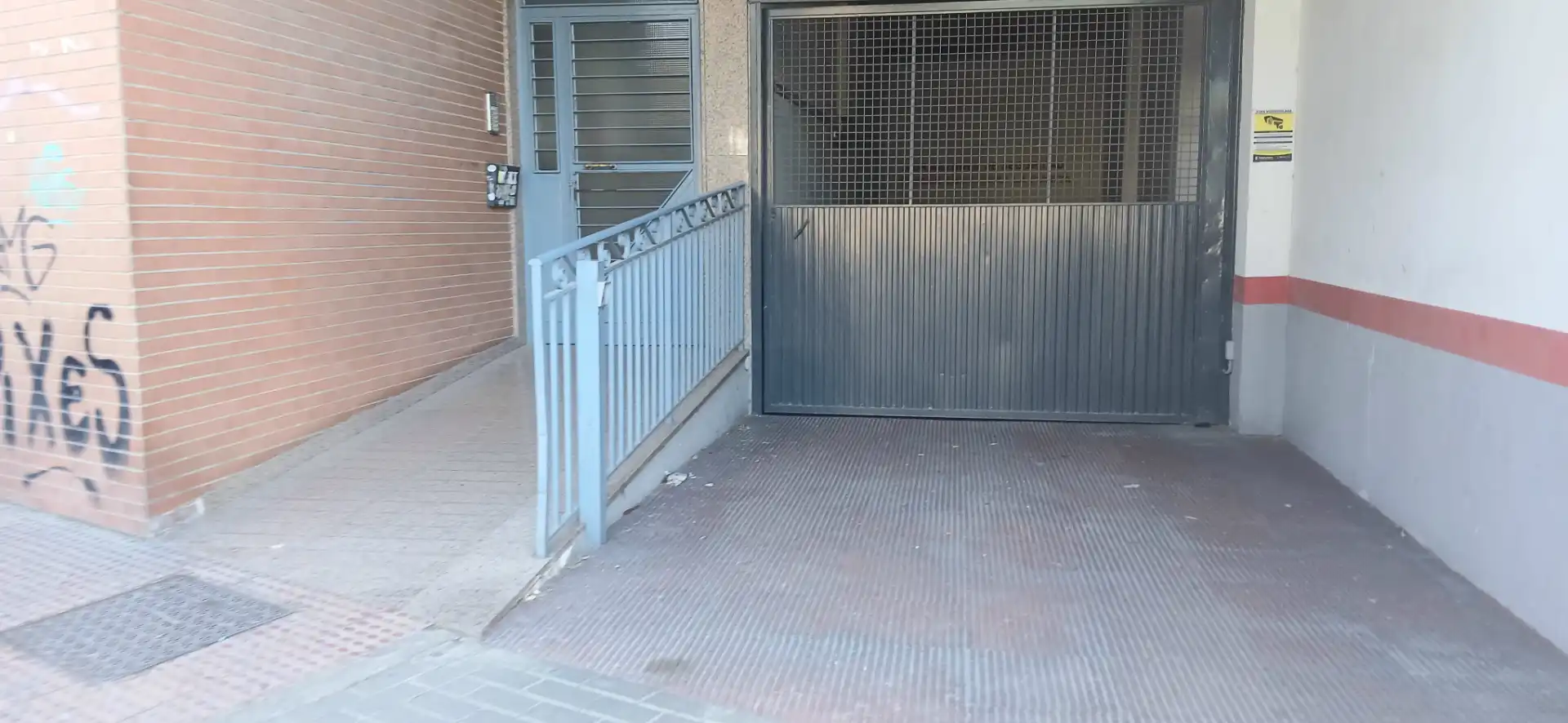 Parcheggio in vendita a Barrio Alto - San Félix, imagen 3