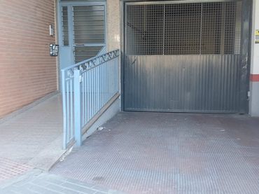 Moto in vendita a Barrio Alto - San Félix
