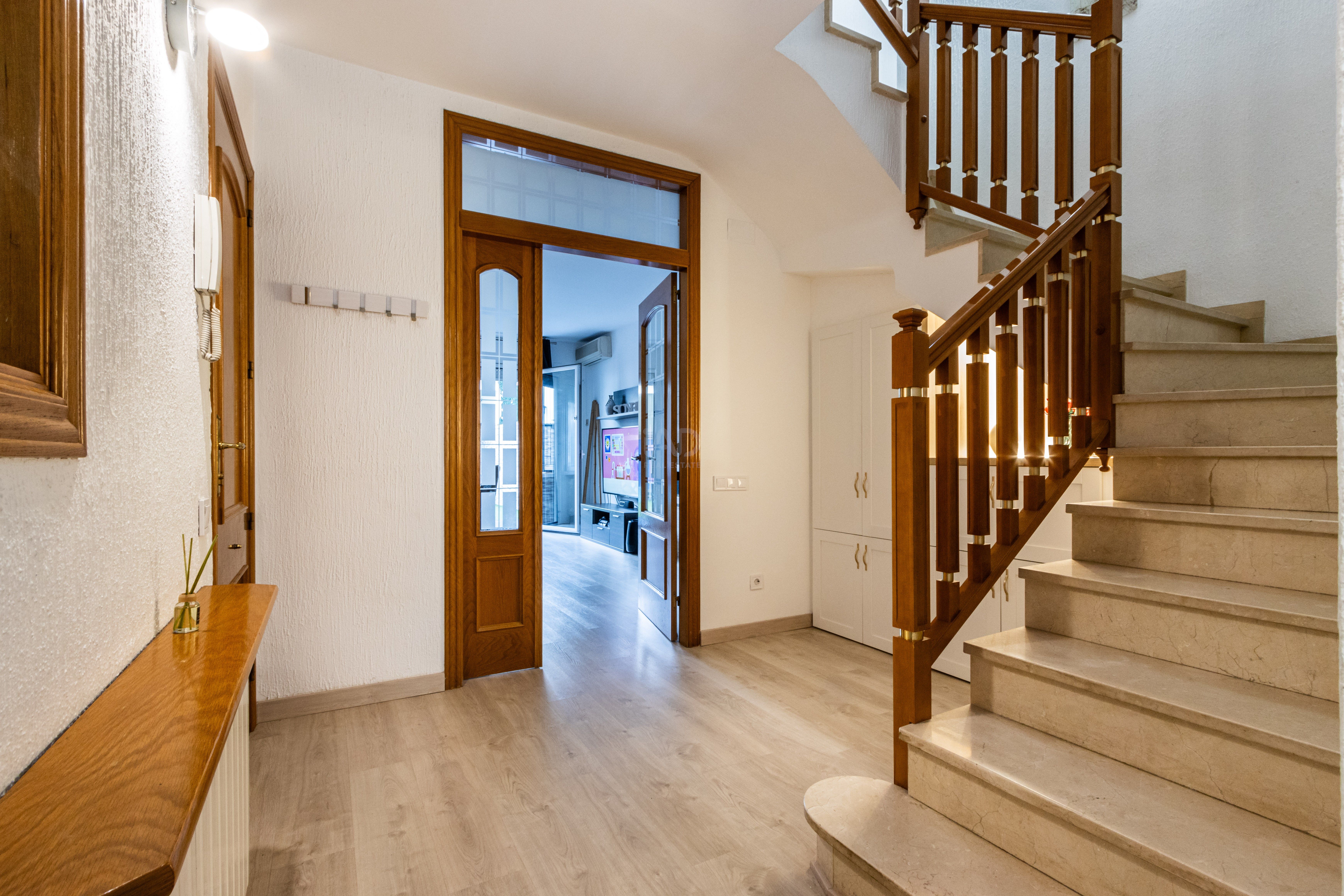 House or chalet for sale in Sabadell  with Air Conditioner, Heating and Terrace