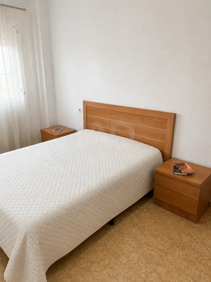 Bedroom of Flat for sale in Lorca  with Terrace