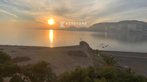 Photo 5 of Attic to rent in Avenida Costa Blanca, Cabo de las Huertas, Alicante