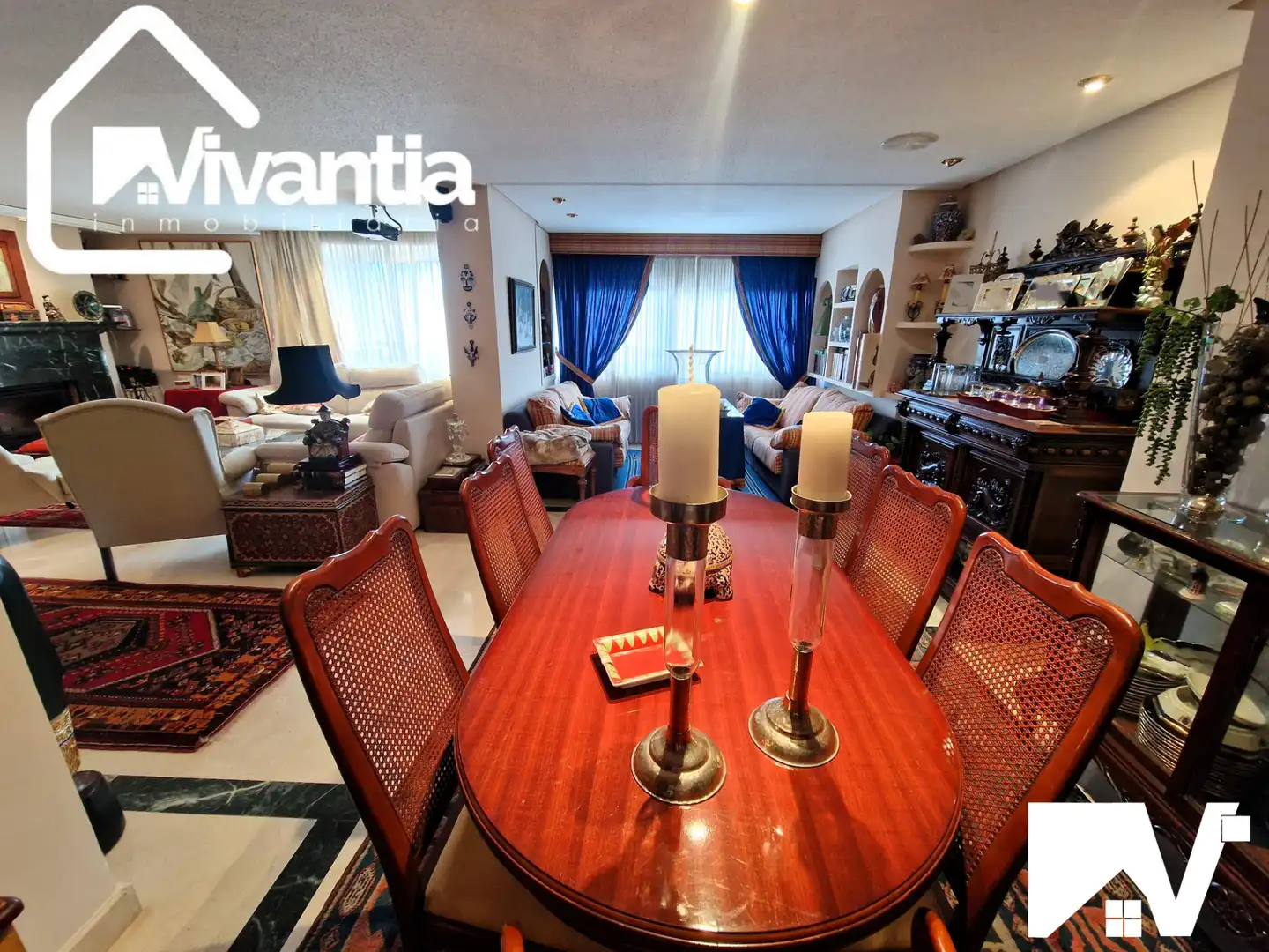 Piso con ascensor en venta en Lorca Ciudad, imagen 8
