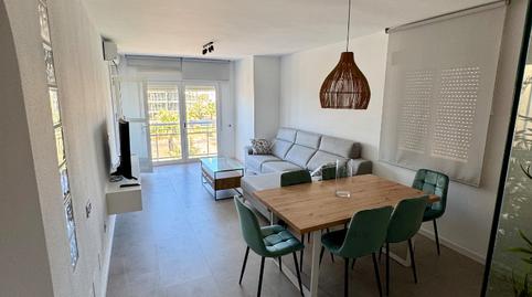 Foto 5 de Pis de lloguer a Avenida del Mar, 5, Almerimar, Almería