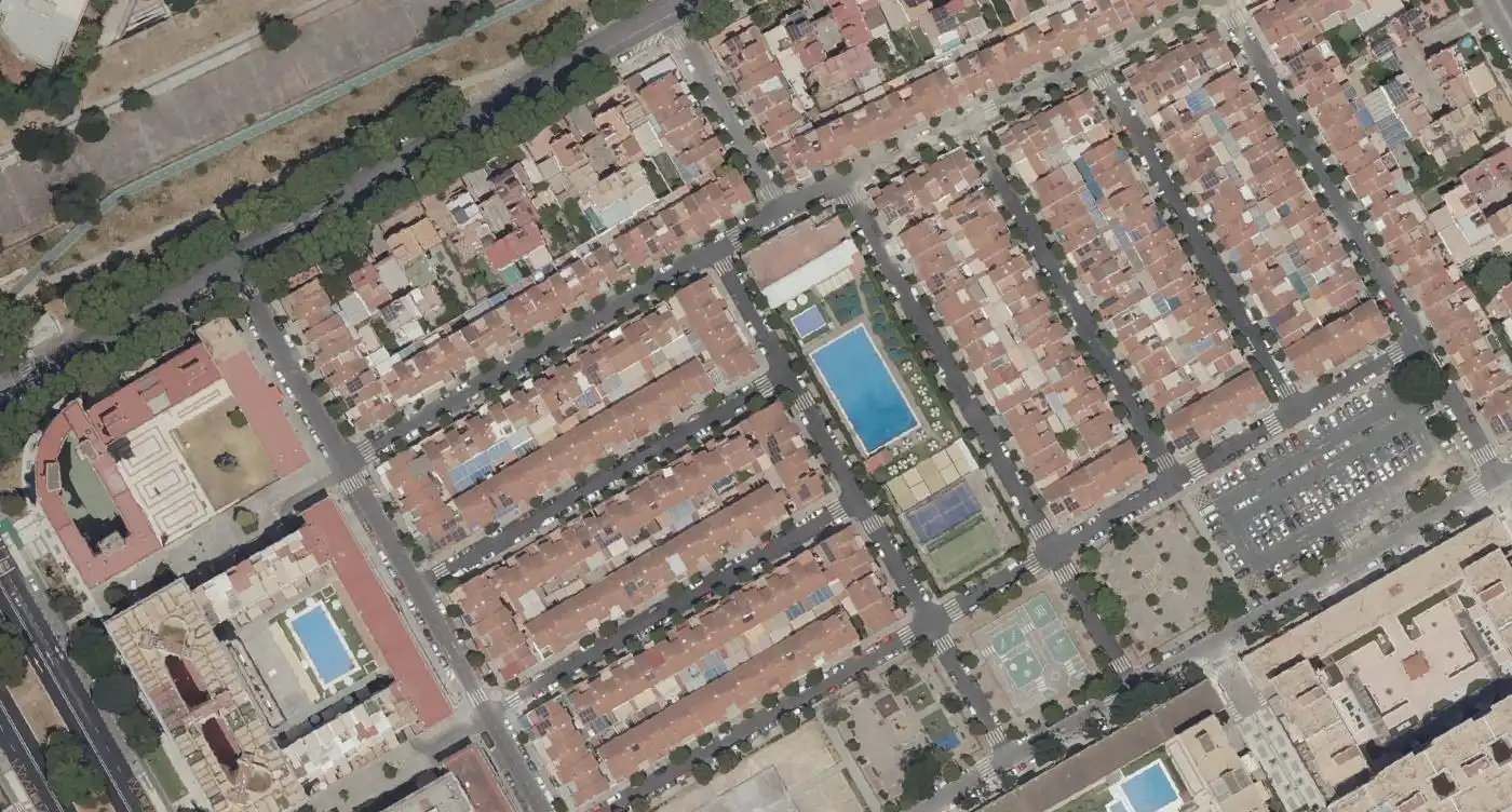 Pis en venda en Sevilla