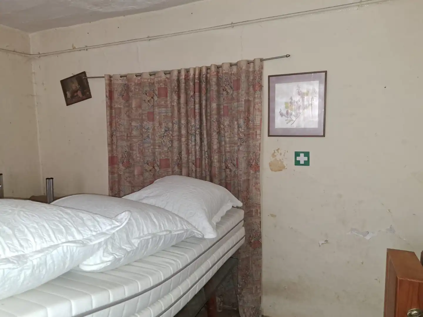 Bedroom of Country homes for sale in El Sauzal