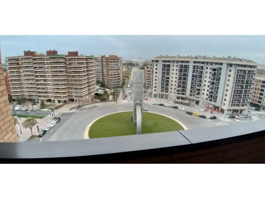Flat for rent in Plaza Corts Catalanes, 2, Nou Eixample Nord