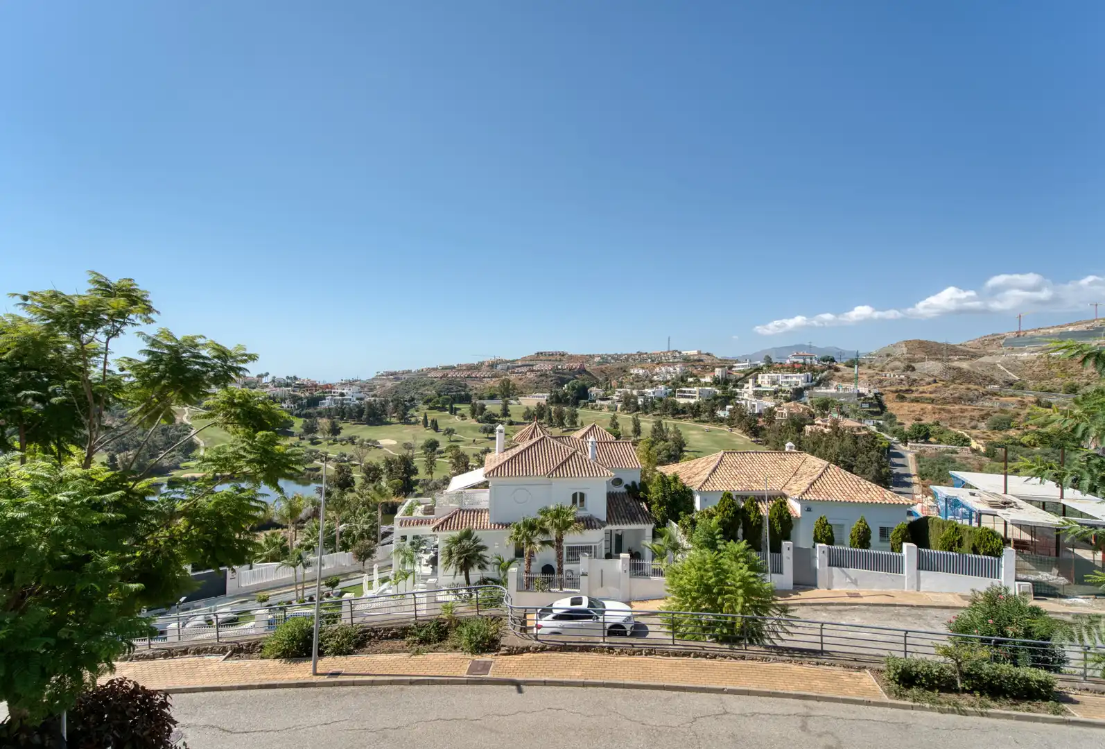 Maison avec terrasse à vendre à La Alquería, imagen 48