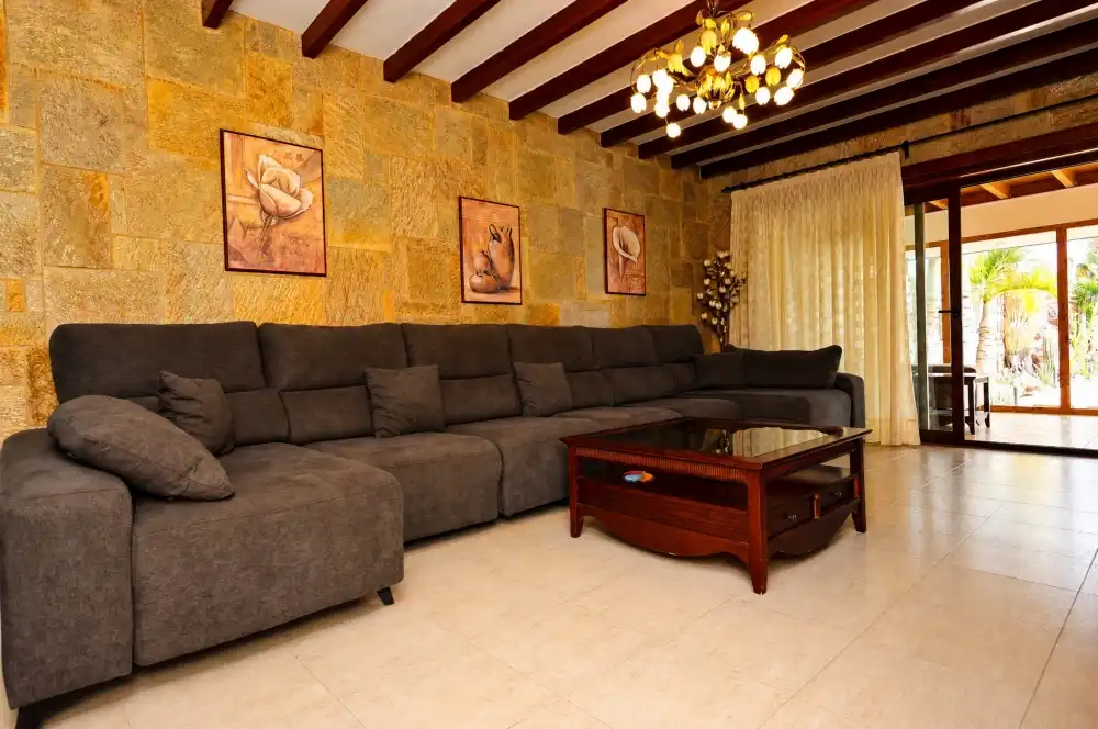 Casa amb terrassa en venda a Playa Blanca, imagen 4