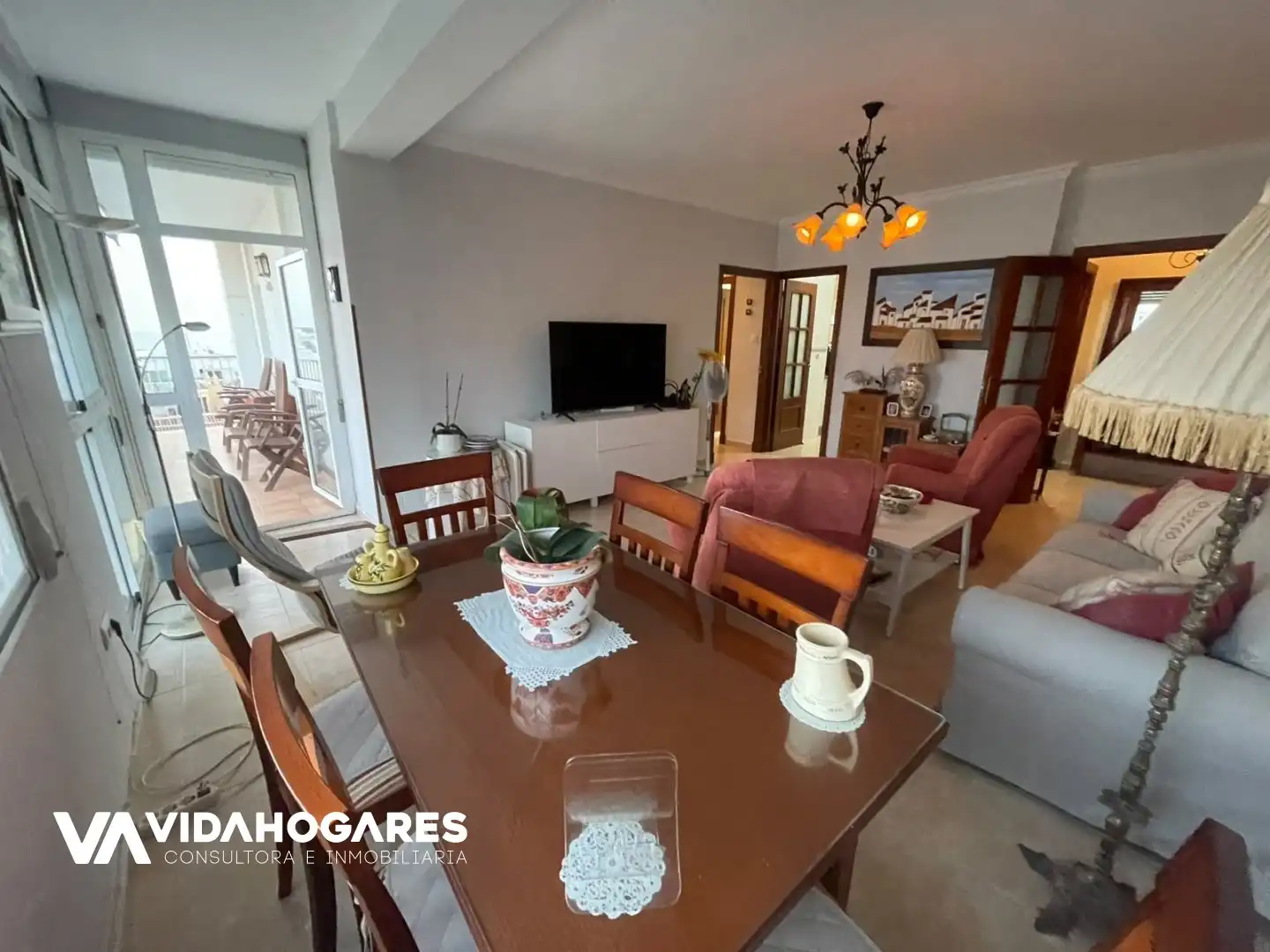 Piso con ascensor en venta en Centro - La Costilla, imagen 7