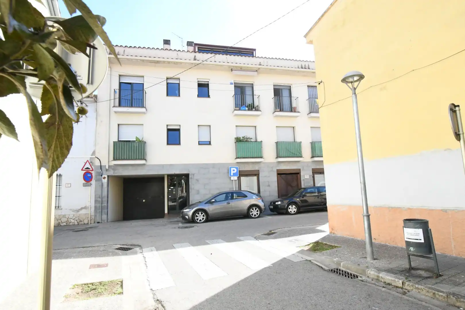 Piso con balcón en venta en Sant Roma, imagen 2