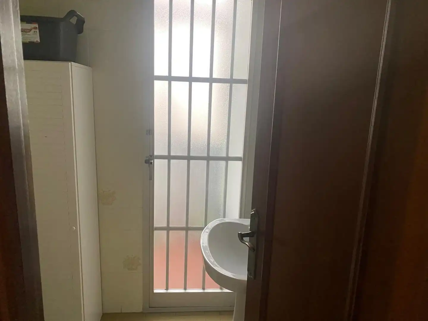Flat with lift to rent in Feria, imagen 11