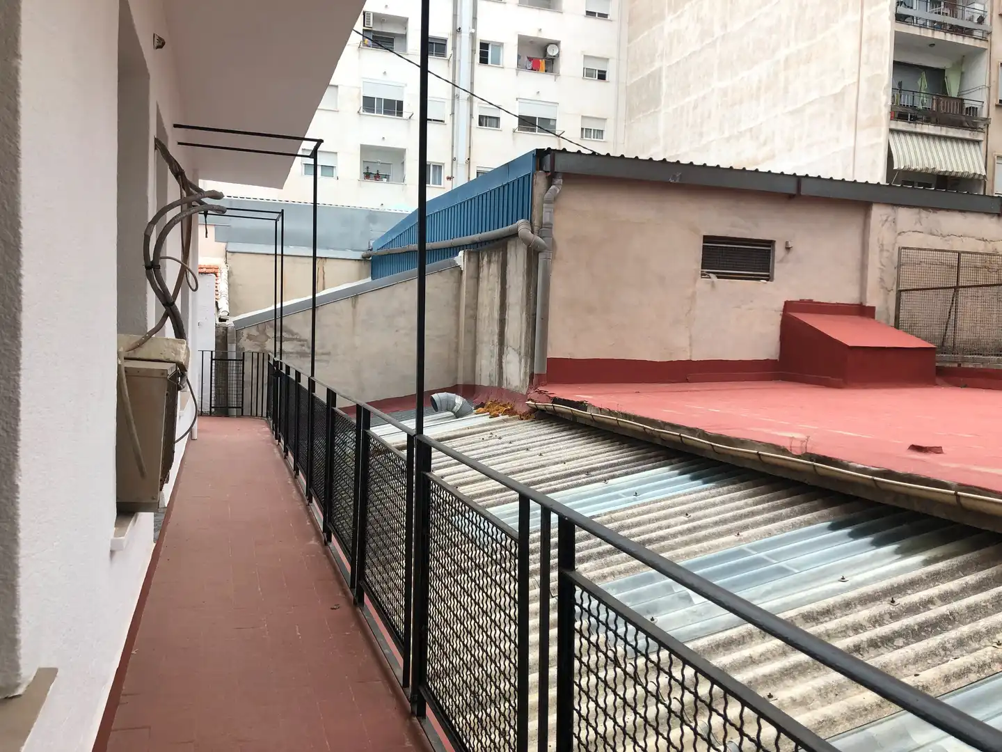 Pis amb terrassa en venda a Zona Nord, imagen 12