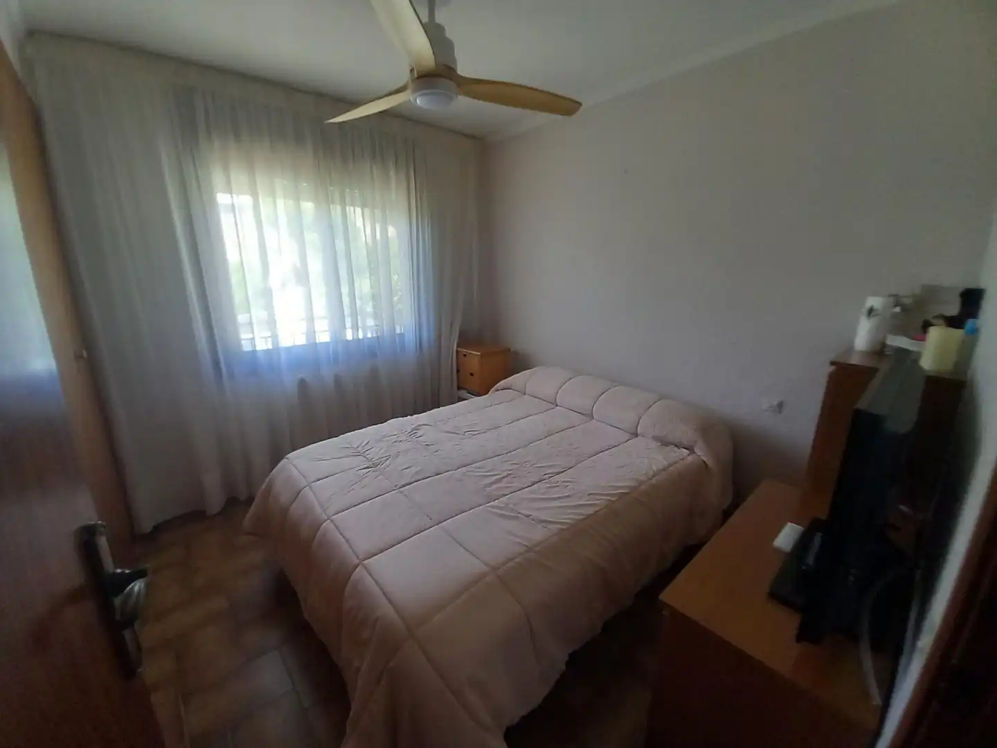 Dormitori de Casa o xalet en venda en Castellbisbal amb Calefacció