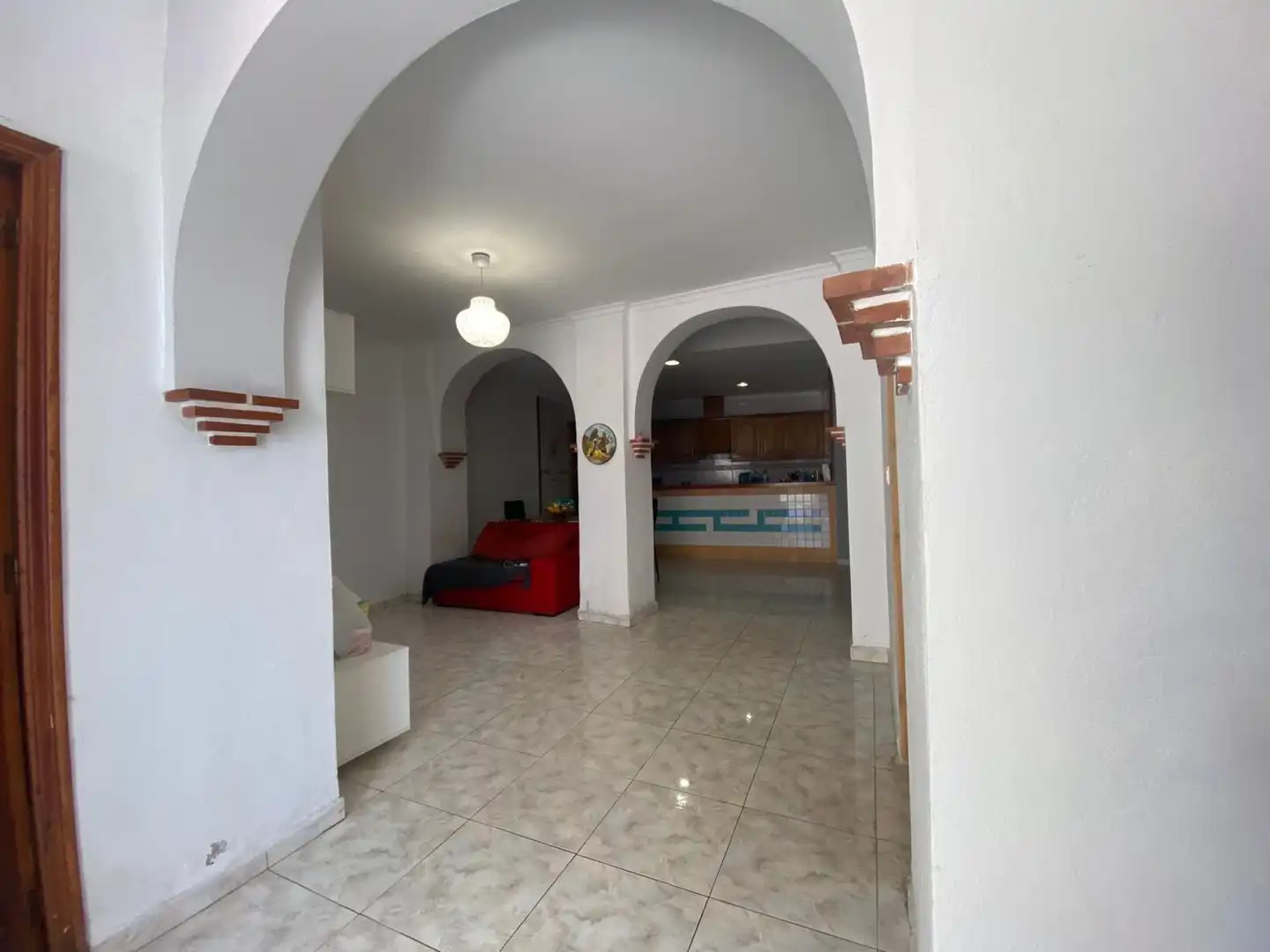 Casa a schiera in vendita a Oliva pueblo