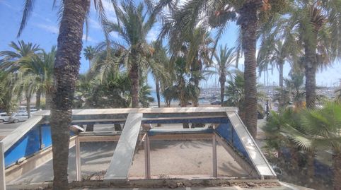 Photo 4 of Commercial properties for rent in Marítim, 60, Barri del Mar, Vilanova i la Geltrú
