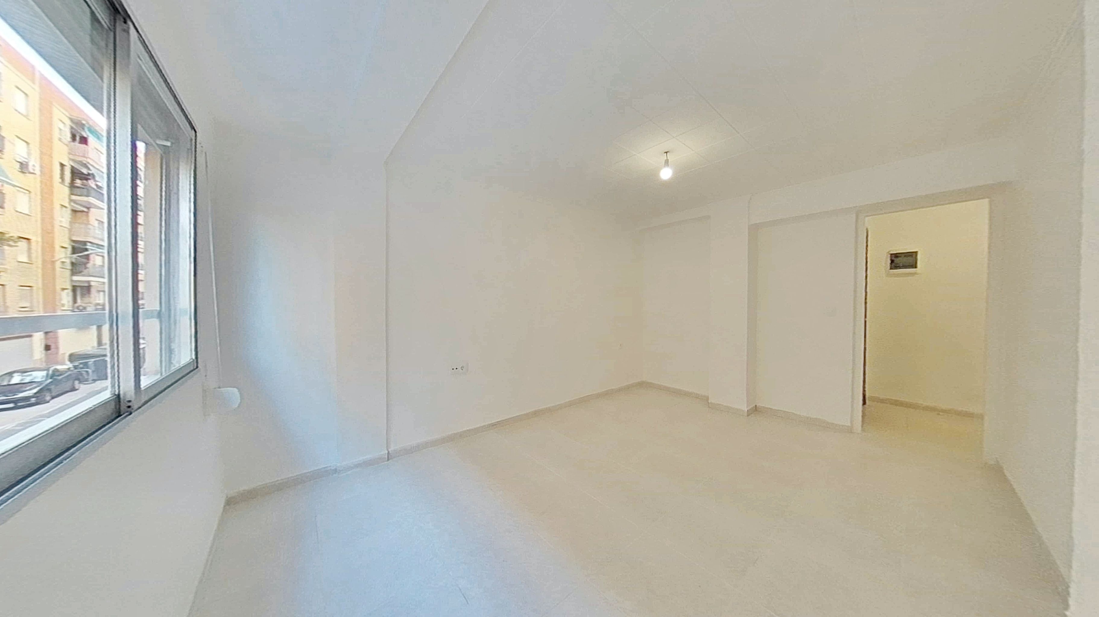 Flat to rent in Els Orriols