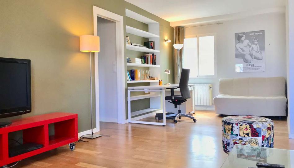 Photo 1 of Apartment to share in Albors, Valencia