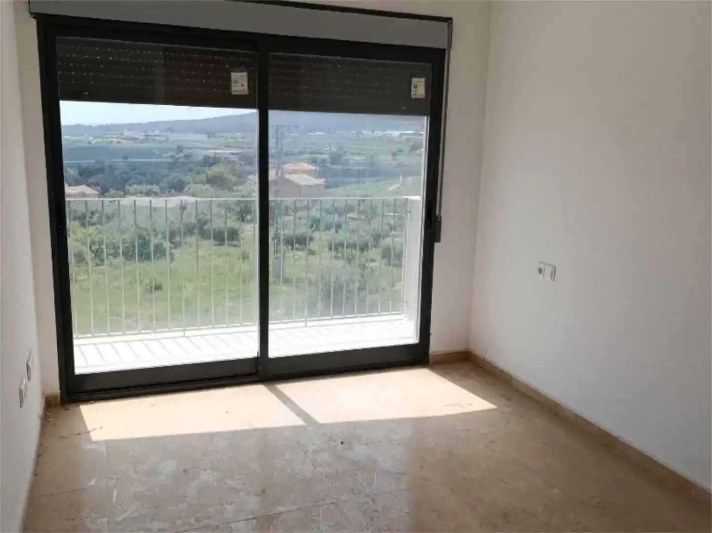 Bedroom of Flat for sale in Moratalla  with Balcony