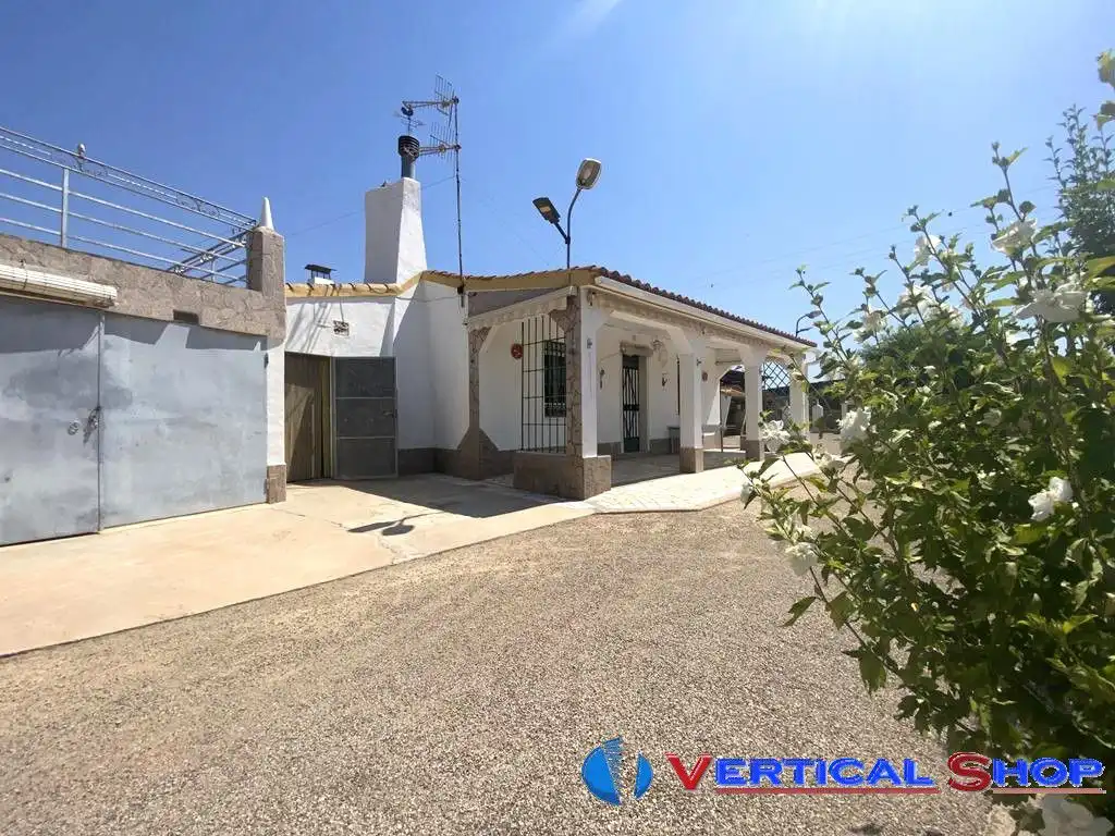Chalet en venta en Carretera Yecla, imagen 39
