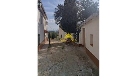 Foto 2 de Finca rústica en venda a Castril, Granada