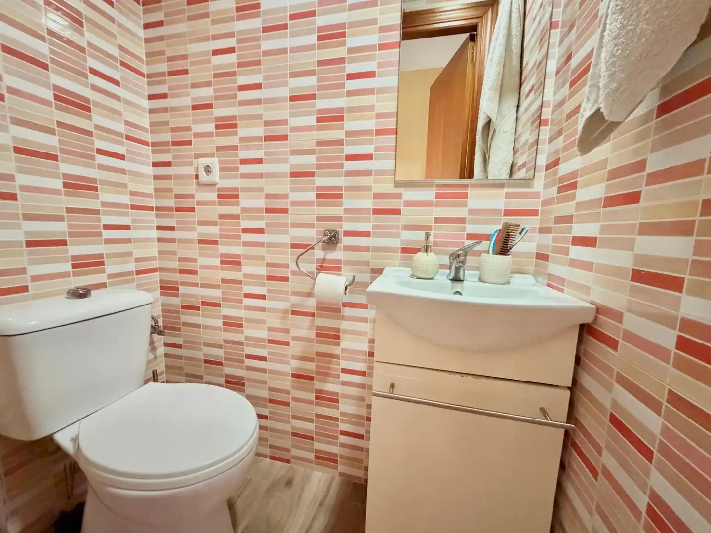Terraced house with pool for sale in El Retiro - Parque Atlántico - Ronda este, imagen 21