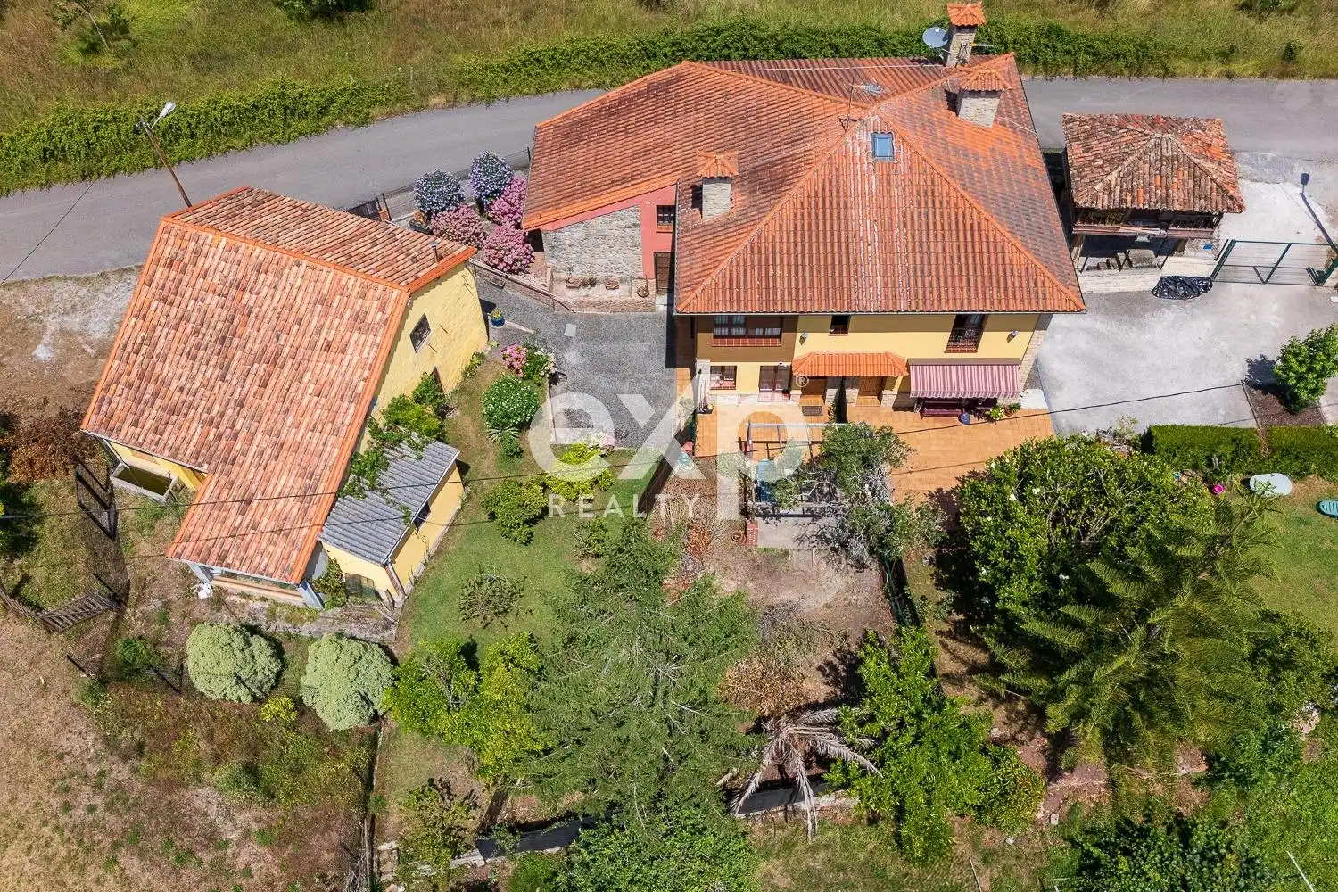 Houses for sale in Villaviciosa  with Heating, Private garden and Terrace
