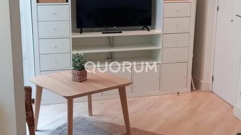 Photo 5 of Apartment for rent in Calle Gregorio de la Revilla, Zona Indautxu, Bilbao