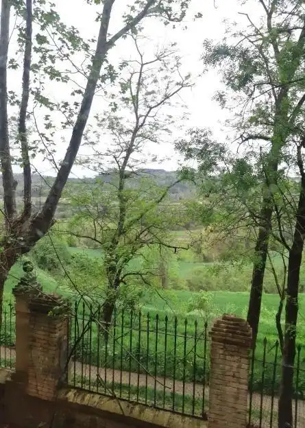 Casa rústica amb piscina en venda a Perafita, imagen 16