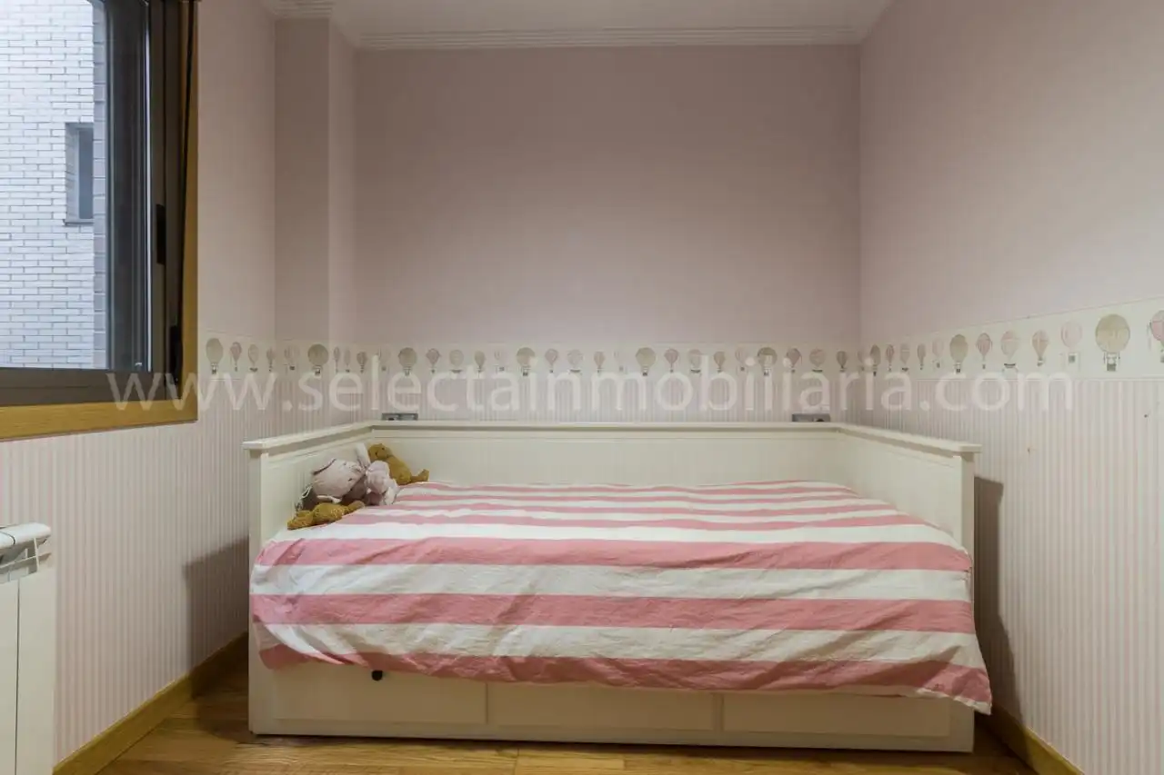 Flat with lift to rent in PLAZA DA VEIGA DA EIRA, imagen 16