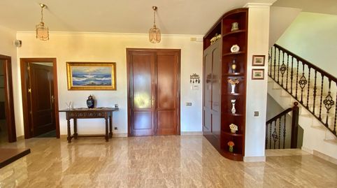 Foto 4 von Haus oder Chalet zum Verkauf in Pino Marítimo, Oromana, Alcalá de Guadaira