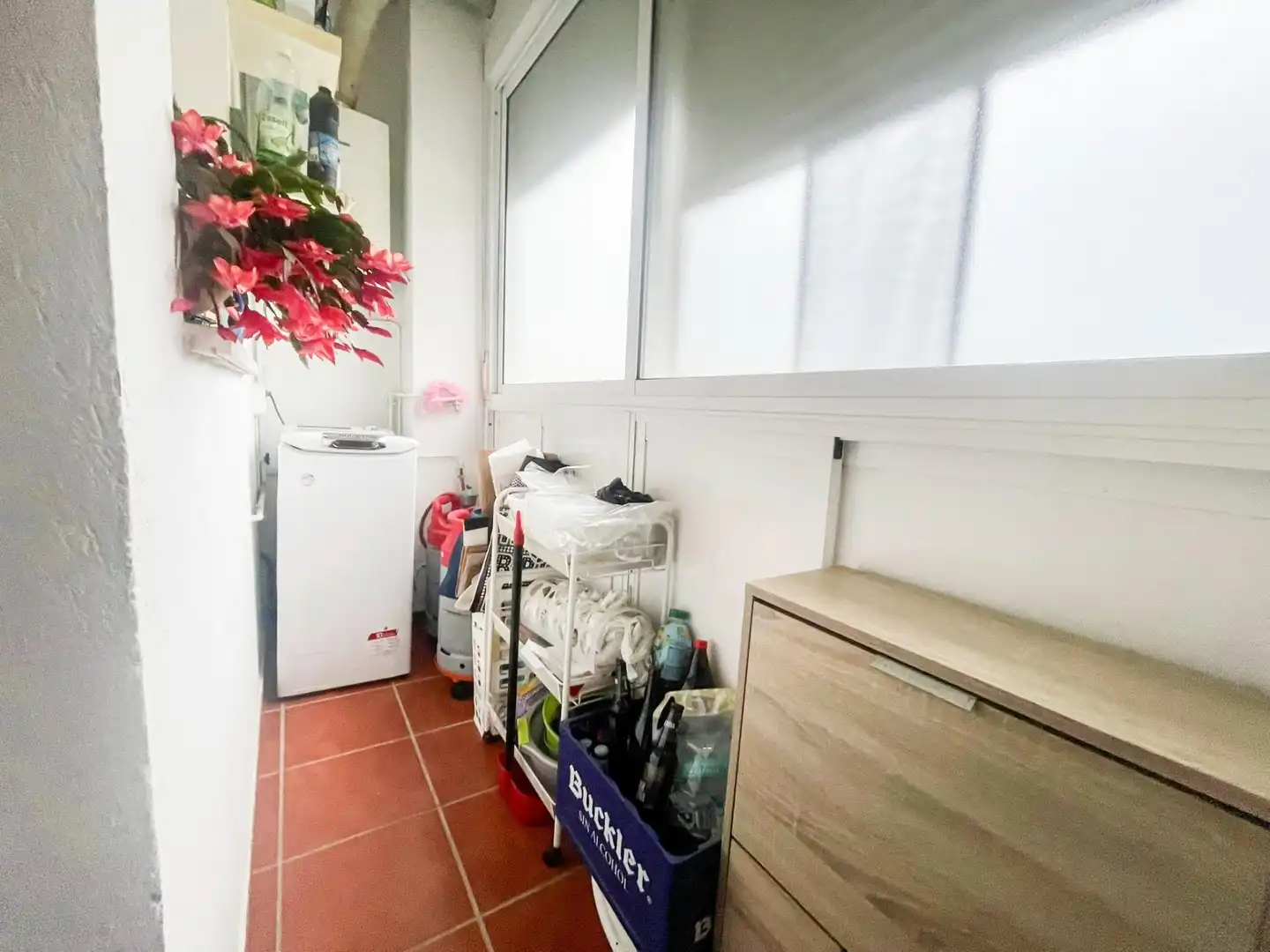 Dúplex en venta en San Juan del Puerto con Jardín privado, Terraza y Balcón