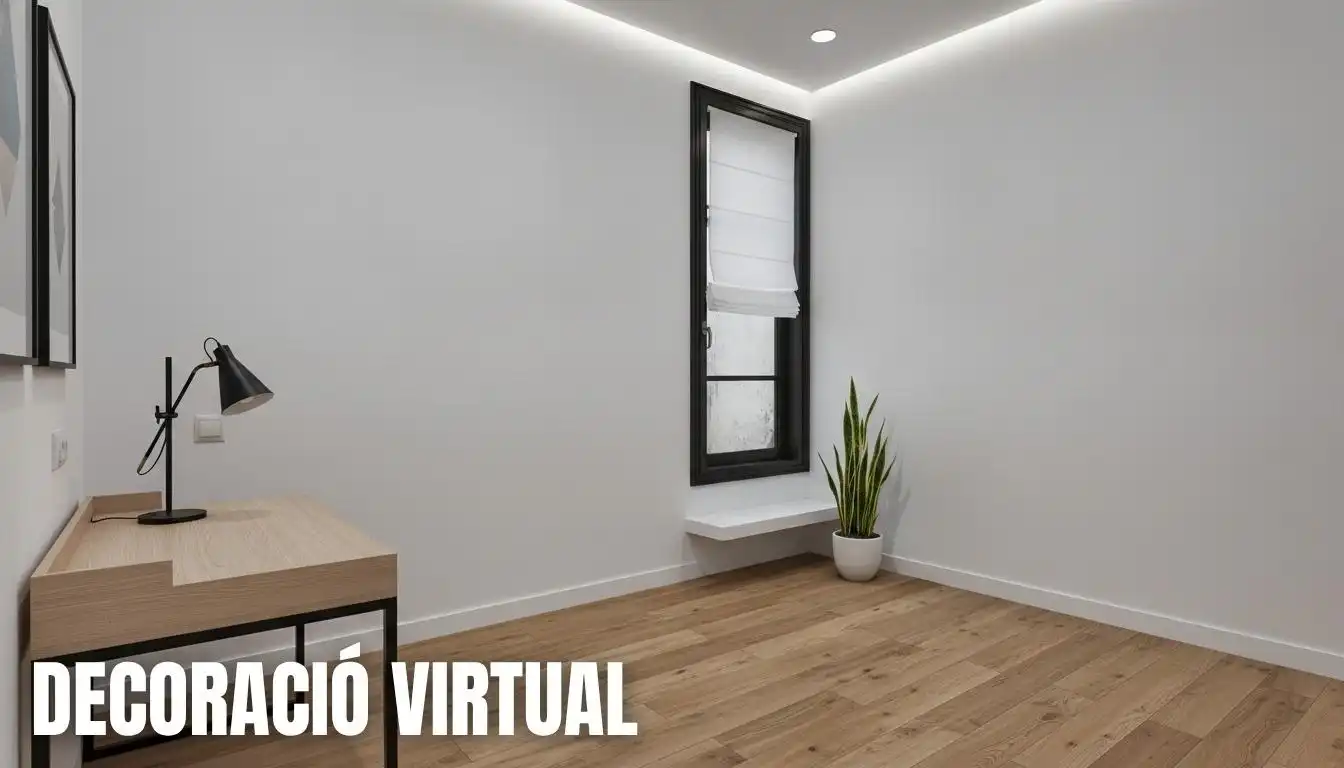 Living room of Flat for sale in Terrassa  with Heating, Terrace and Storage room