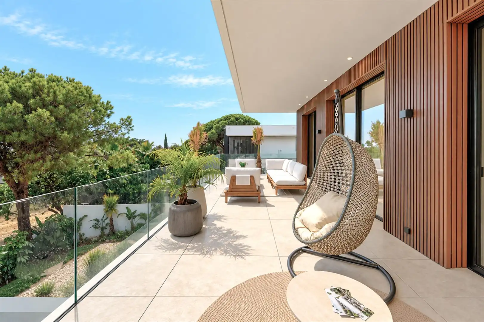 Villa mit Pool zum Verkauf in Milla de Oro, imagen 21