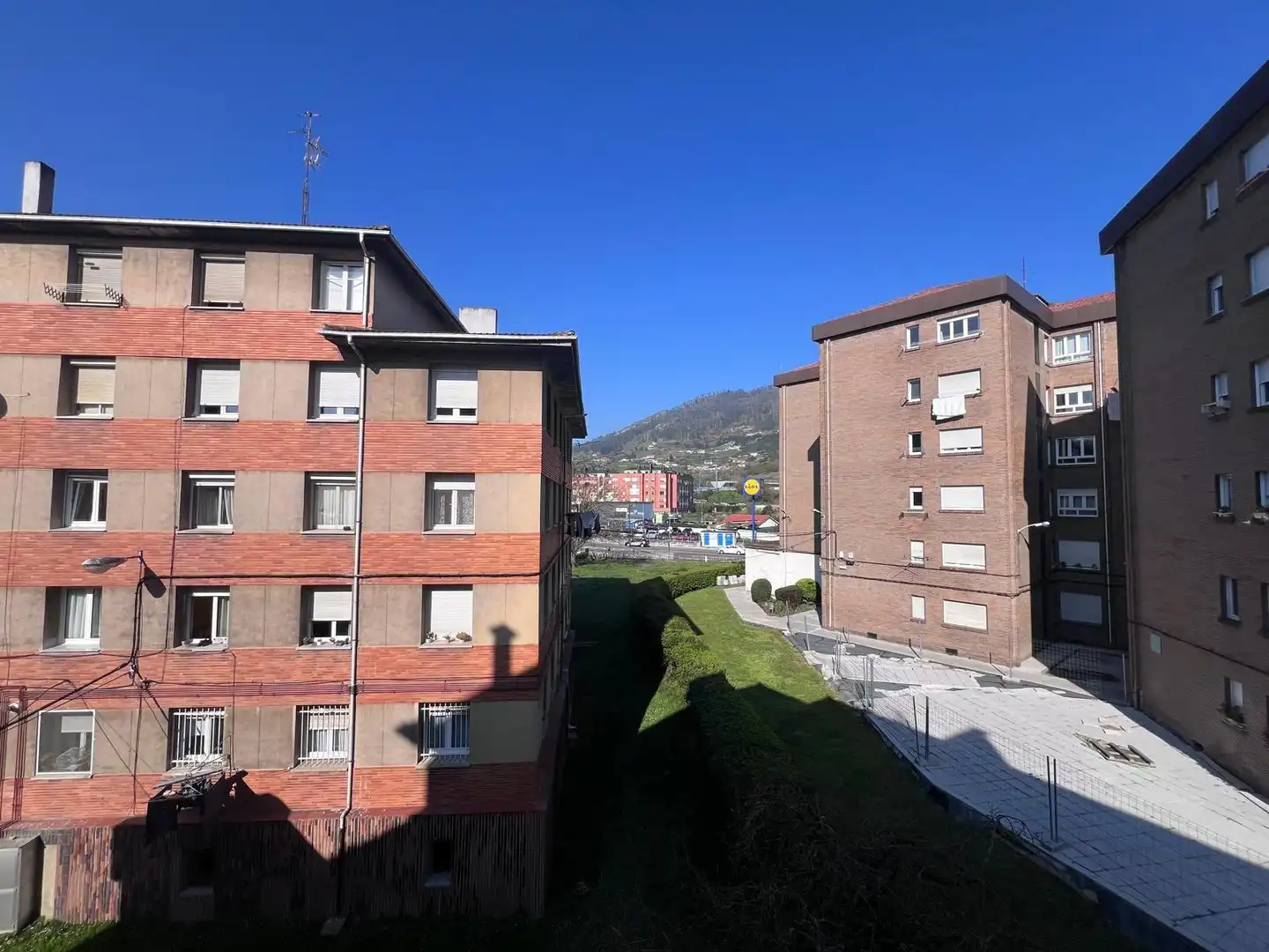 Flat for sale in ANTRACITA, LA, 2, HUCA - La Cadellada