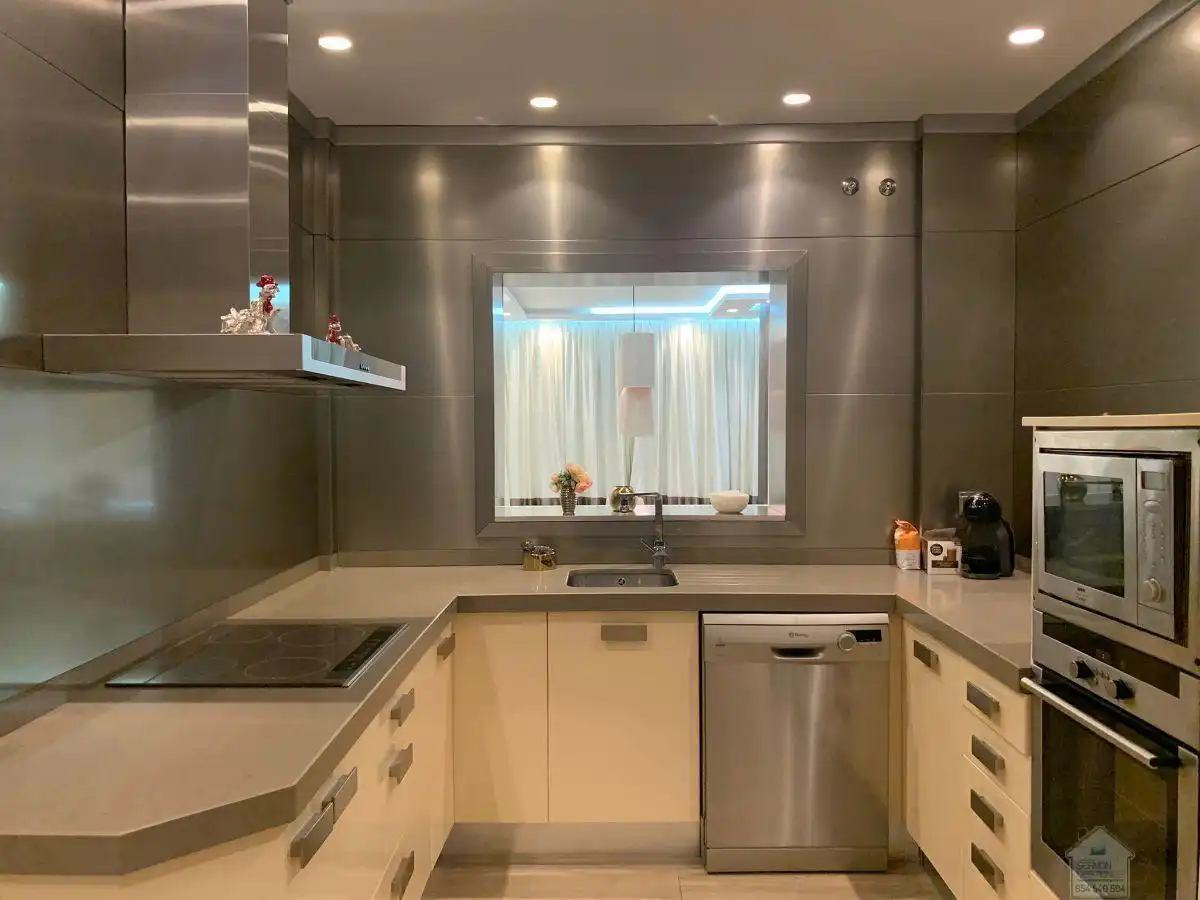 Chalet con piscina en venta en Simon Verde, imagen 16
