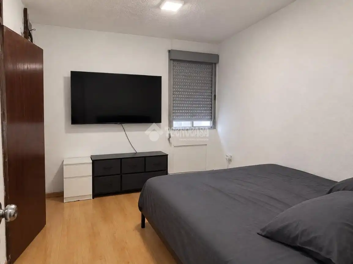 Habitación de Piso en venta en Madrid