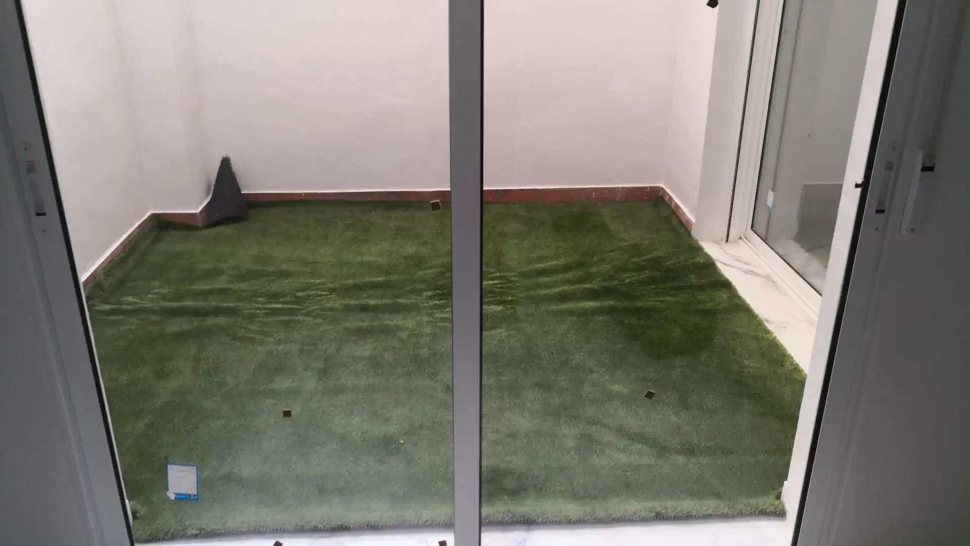 Piso en venta en Murcia