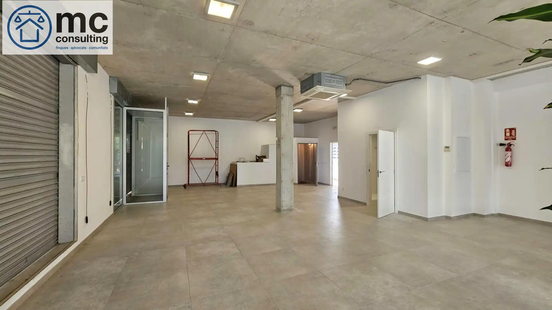 Local comercial en alquiler en Centre, imagen 2