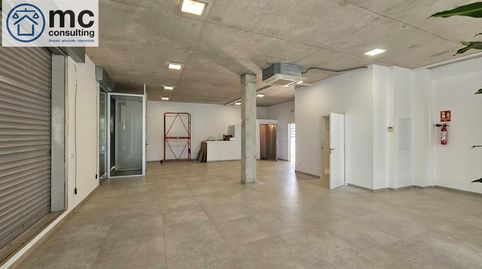 Foto 2 von Geschaftsraum zur Miete in Centre, La Garriga